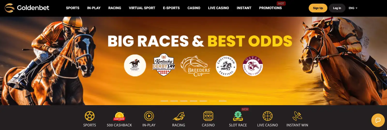 Goldenbet