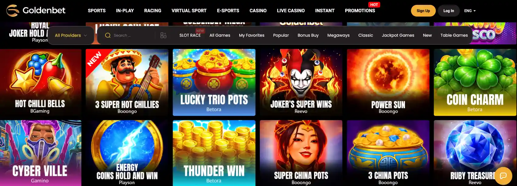 Goldenbet