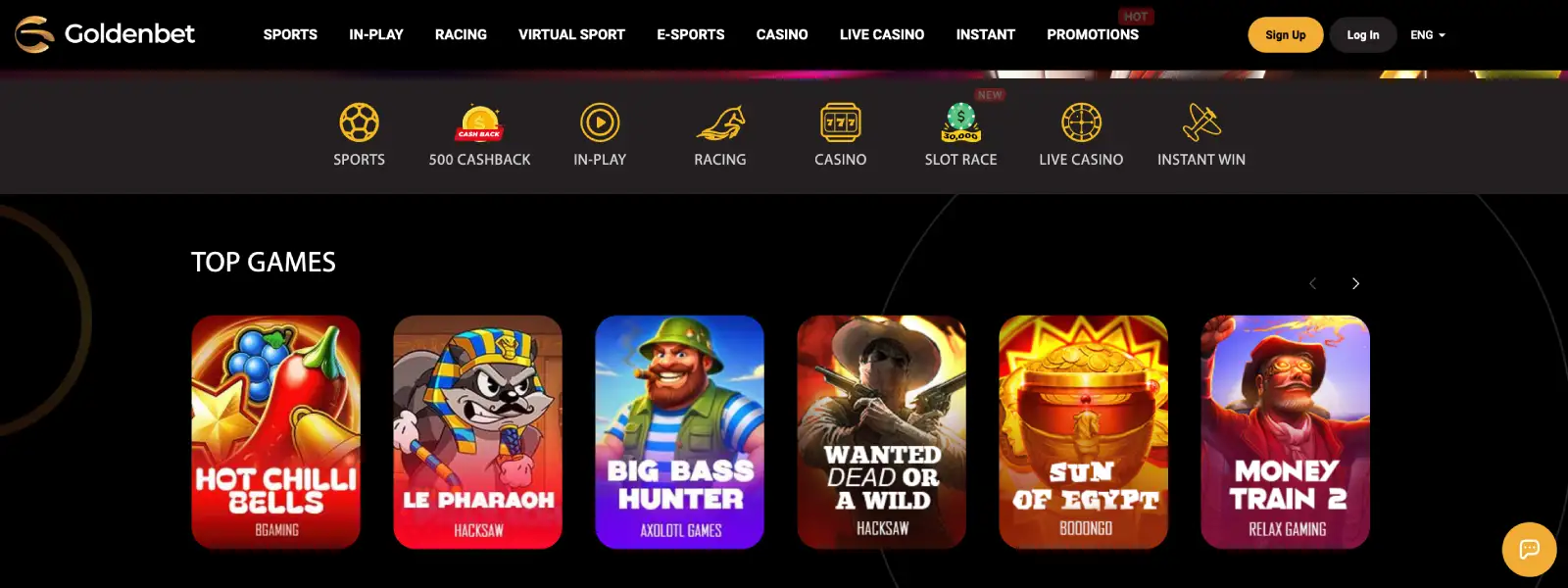 Goldenbet