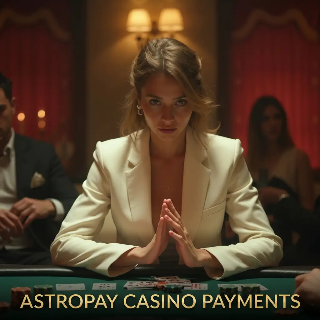 Astropay Casino Payments