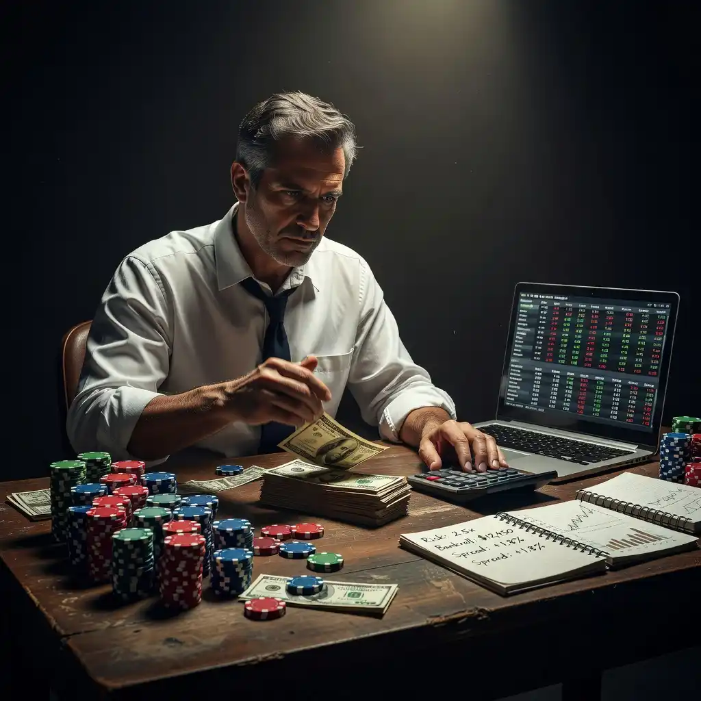Bankroll management