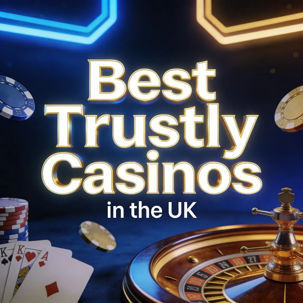 Best Trustly Casino