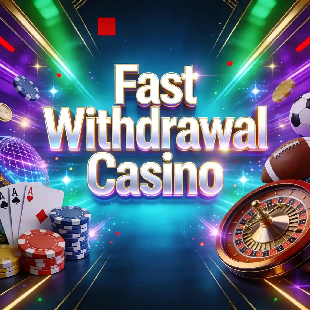 Fast Withdrawal Casino