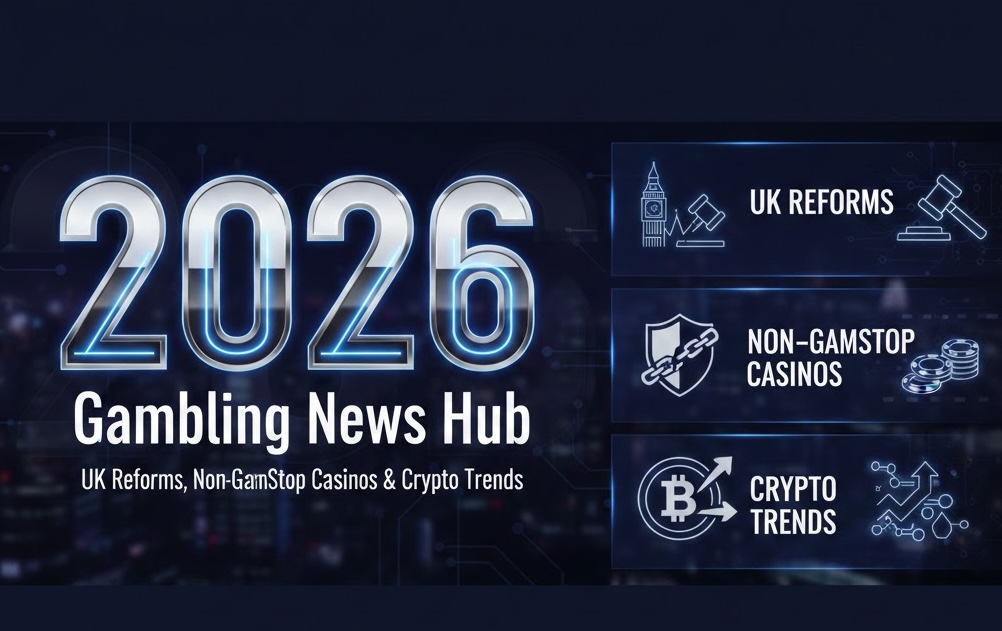 Gambling News